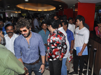 thiruthni audio Release